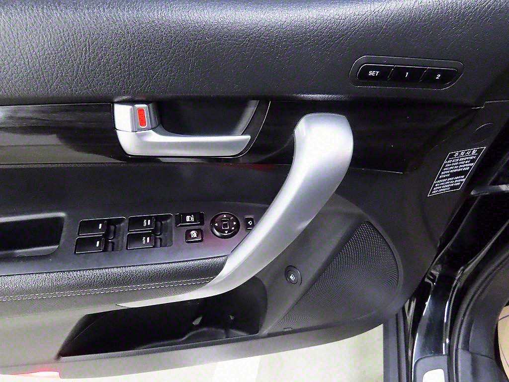 KIA Sorento - Vista 11