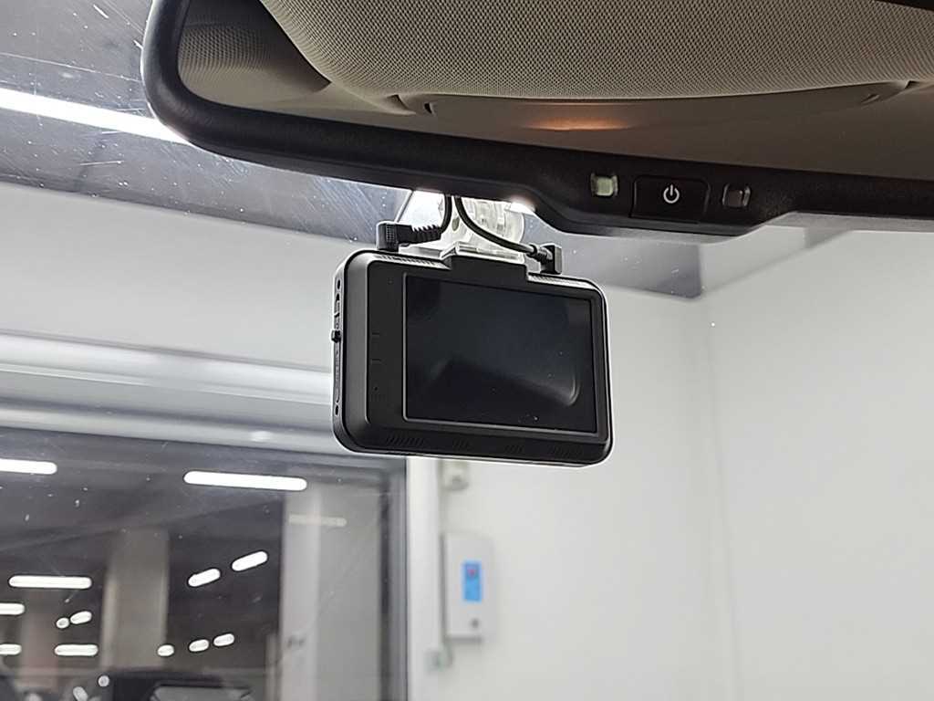 KIA K7 2012 Negro - Importación desde Corea - HF Imports Iquique - Foto 16