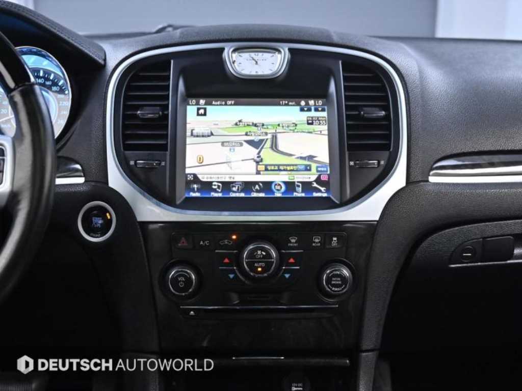 Chrysler 300C 2014 - Importación desde Corea - HF Imports Iquique - Foto 14