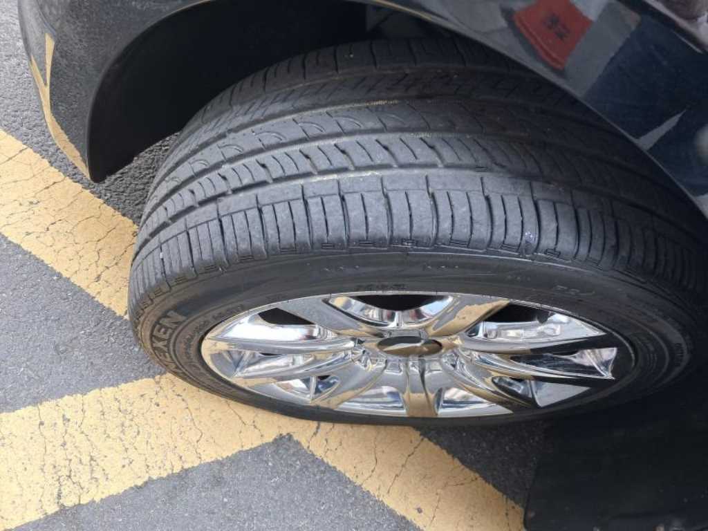 HYUNDAI Equus 2012 Negro - Importación desde Corea - HF Imports Iquique - Foto 18