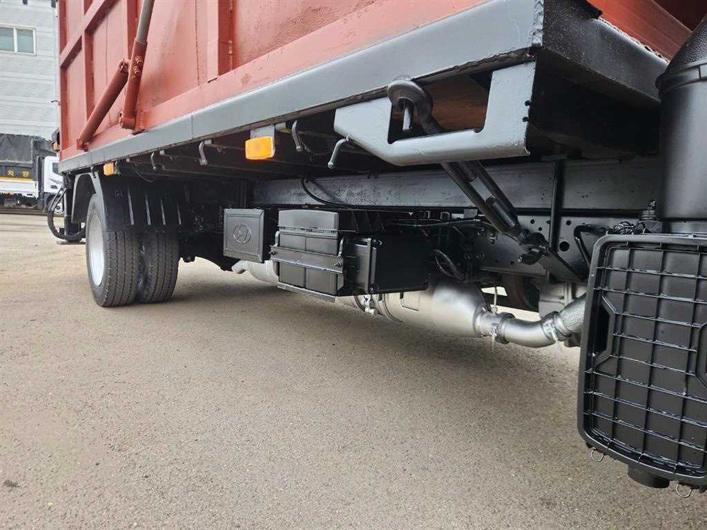 medium and large cargo goso - Vista 12