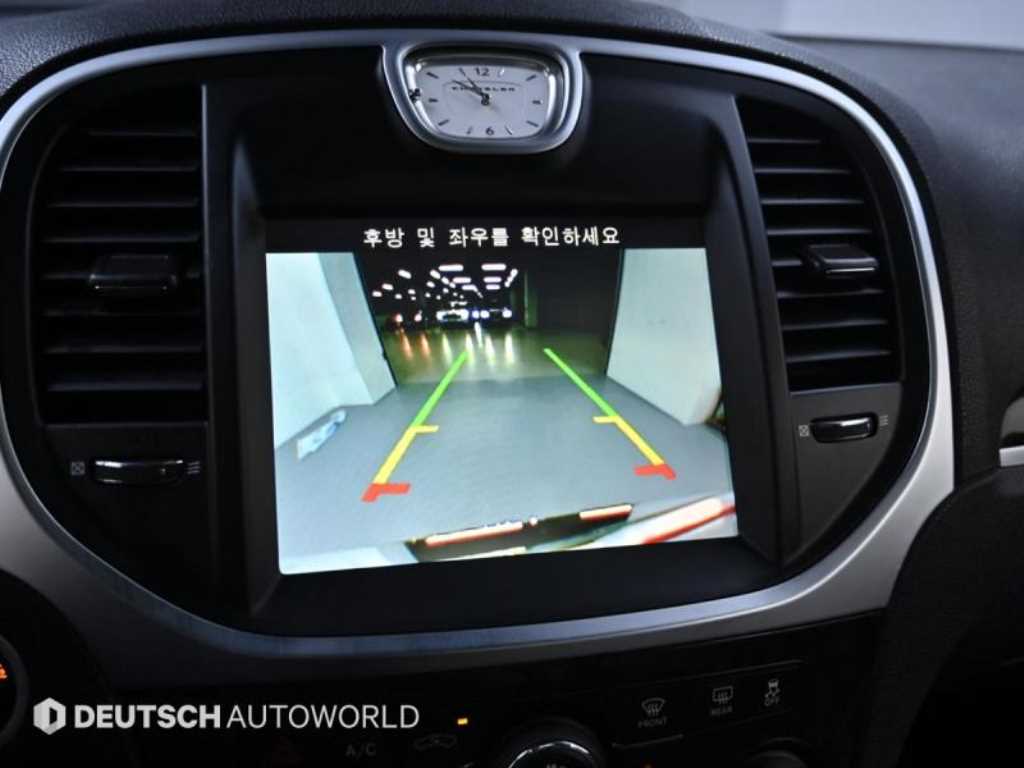 Chrysler 300C 2014 - Importación desde Corea - HF Imports Iquique - Foto 15