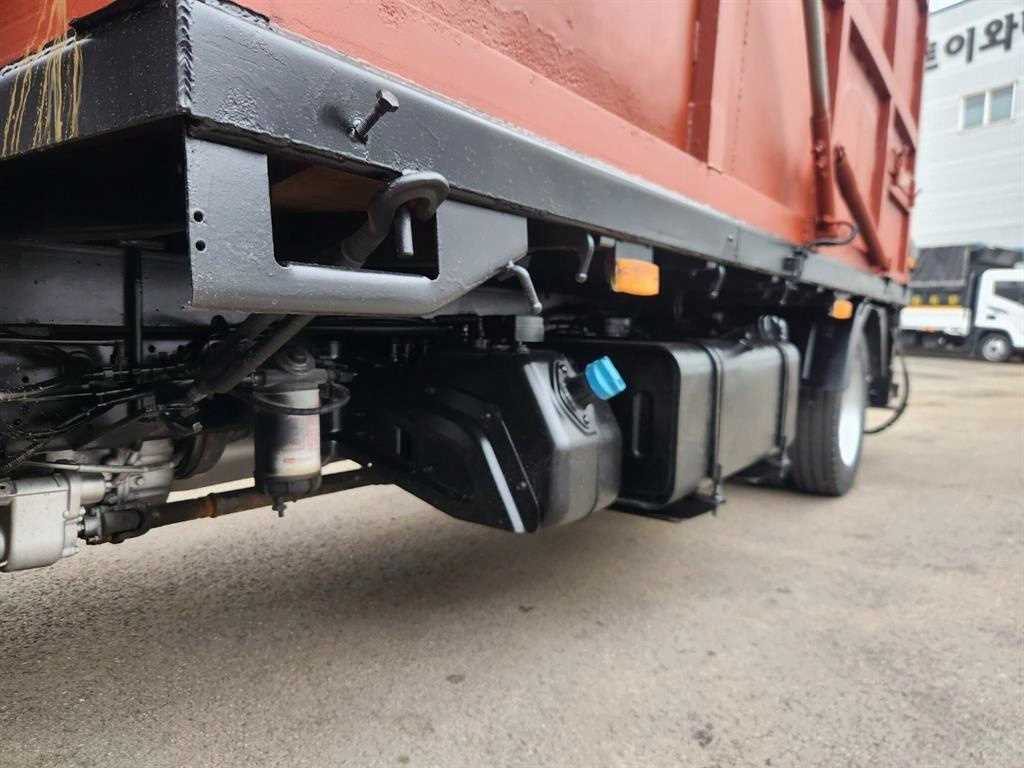 medium and large cargo goso - Vista 11