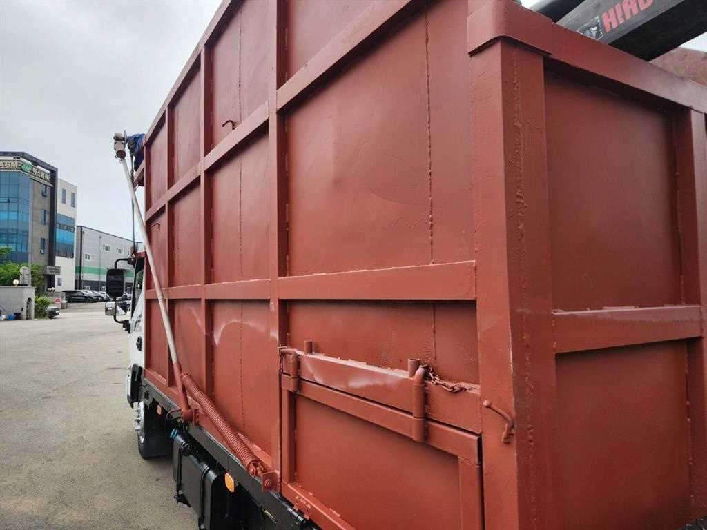 medium and large cargo goso - Vista 9