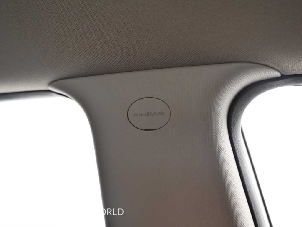 KIA Carens 2017 Blanco - Importación desde Corea - HF Imports Iquique - Foto 13