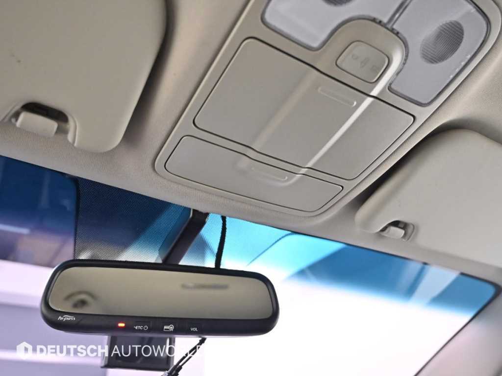 KIA Carens 2017 Blanco - Importación desde Corea - HF Imports Iquique - Foto 15