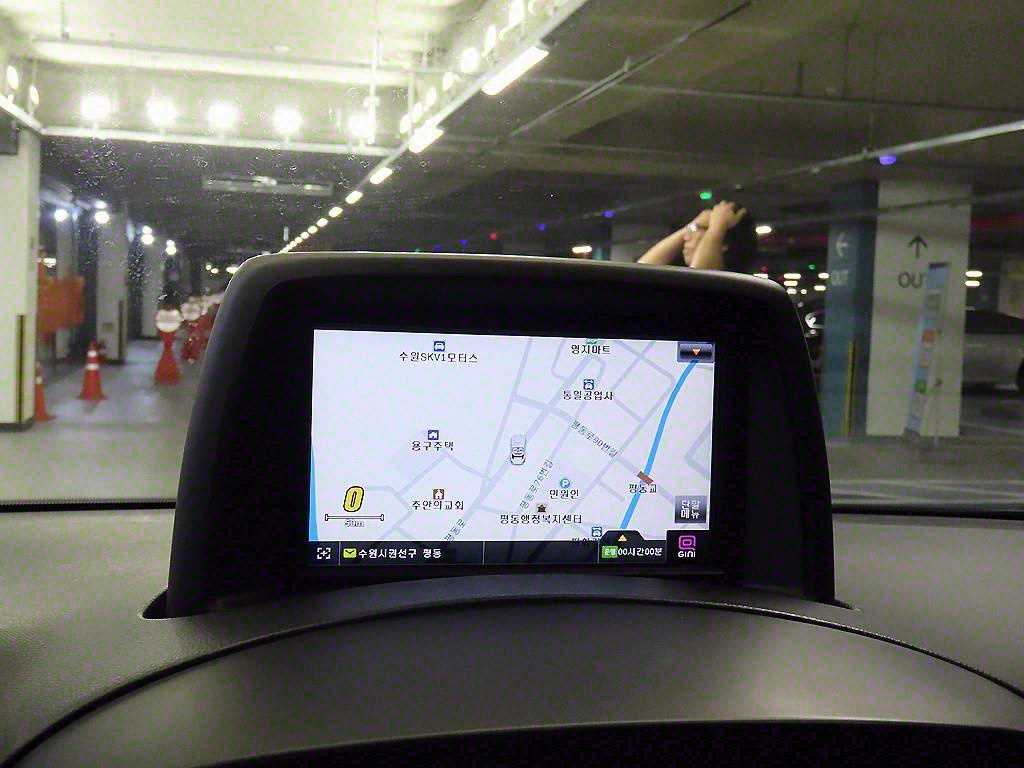 HYUNDAI Starex 2019 Negro - Importación desde Corea - HF Imports Iquique - Foto 13