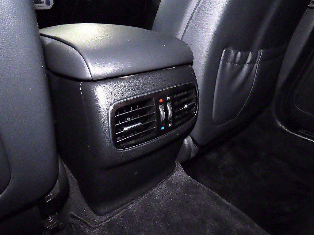 HYUNDAI Genesis 2013 Negro - Importación desde Corea - HF Imports Iquique - Foto 17