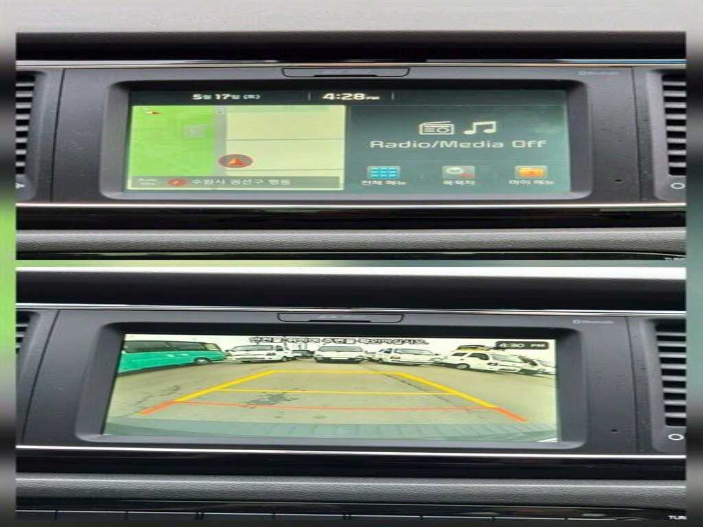 KIA Carnival - Vista 8