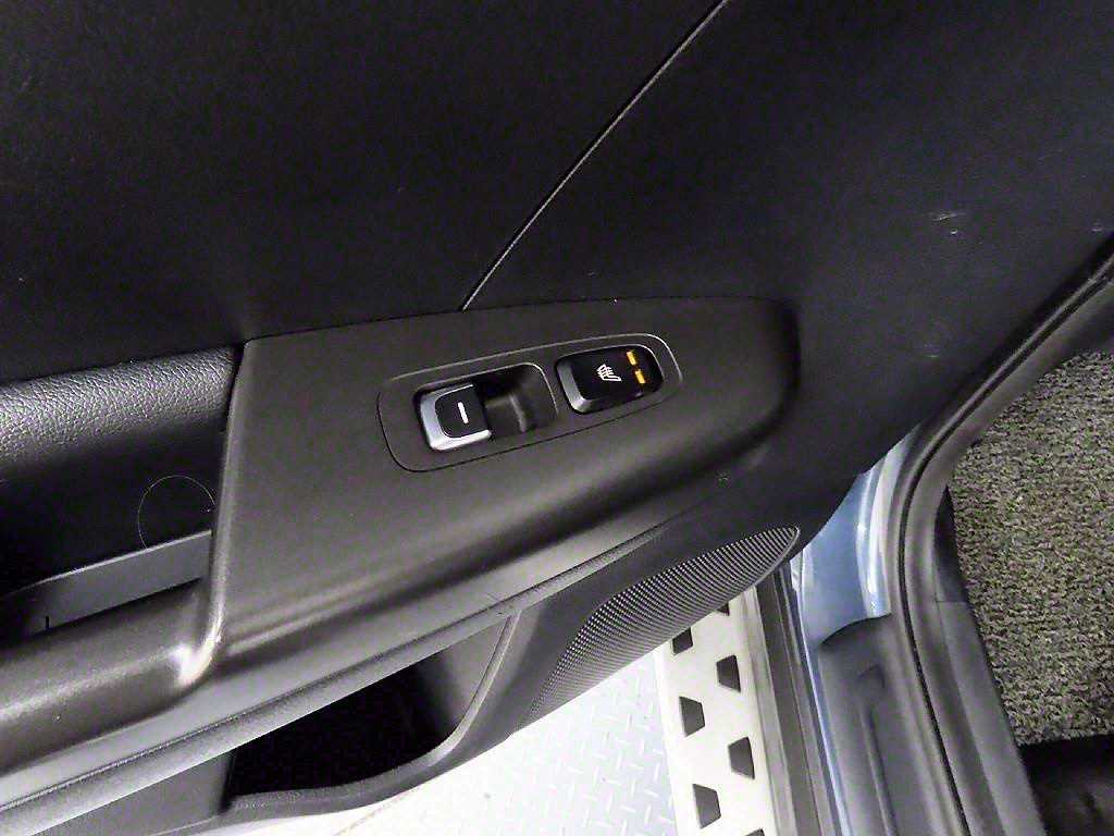 KIA Sportage - Vista 12