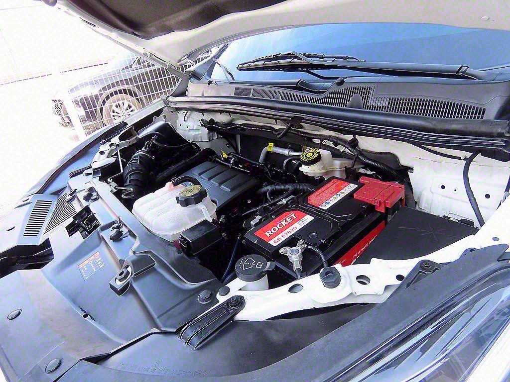 Chevrolet Trax 2021 Blanco - Importación desde Corea - HF Imports Iquique - Foto 17