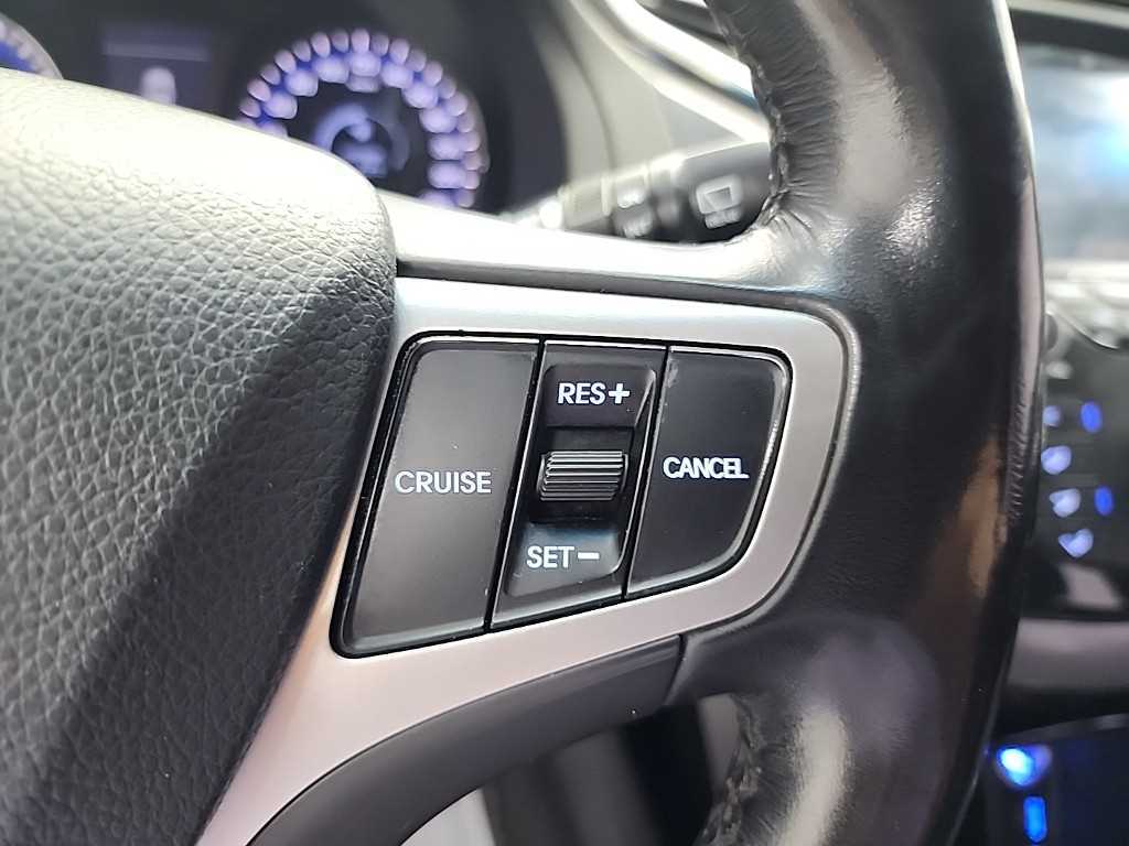 HYUNDAI i40 2014 Gris - Importación desde Corea - HF Imports Iquique - Foto 18