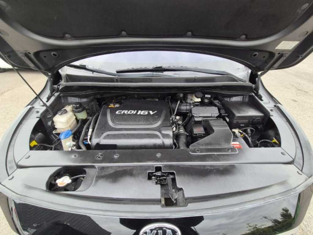 KIA Carnival 2018 Negro - Importación desde Corea - HF Imports Iquique - Foto 20