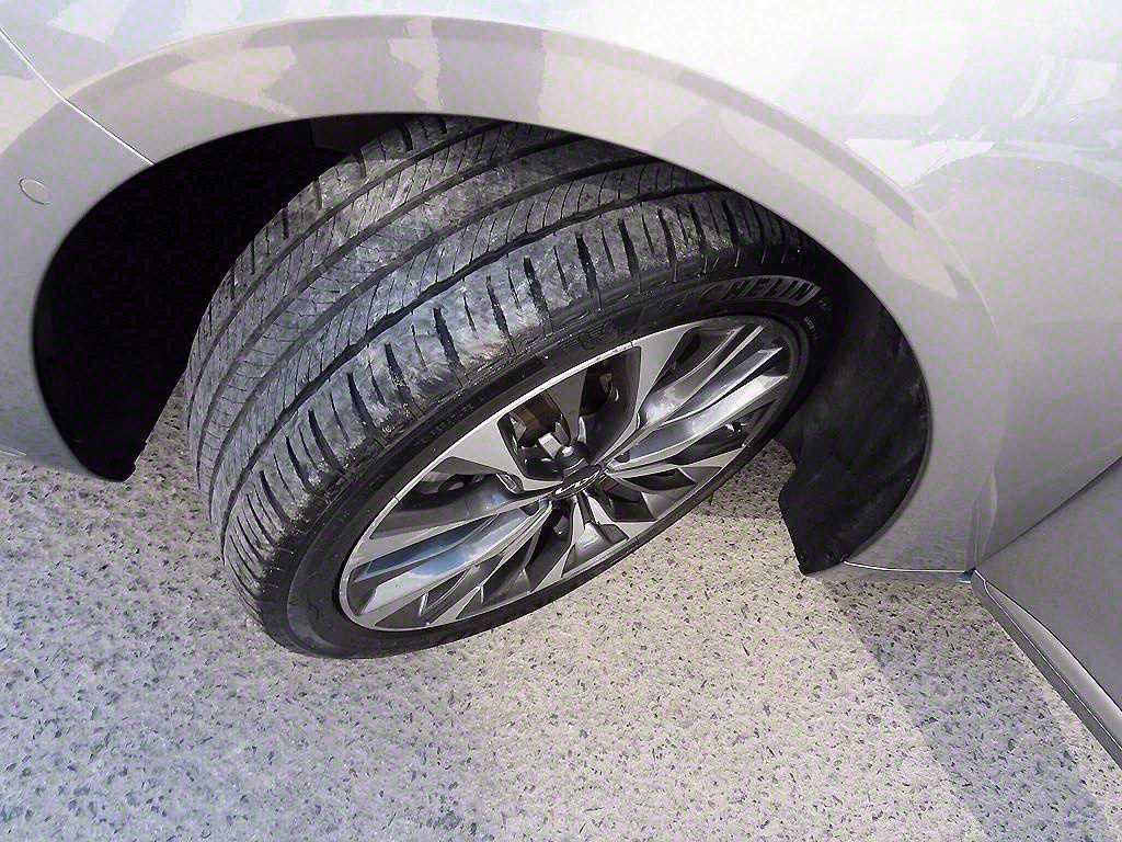 KIA K8 2022 Gris - Importación desde Corea - HF Imports Iquique - Foto 20