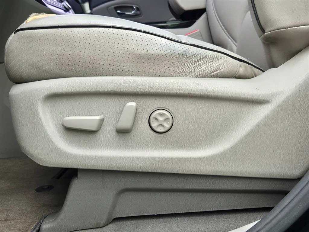 KIA Carnival 2018 Negro - Importación desde Corea - HF Imports Iquique - Foto 17