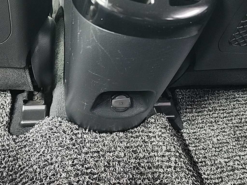 HYUNDAI i40 2014 Gris - Importación desde Corea - HF Imports Iquique - Foto 13