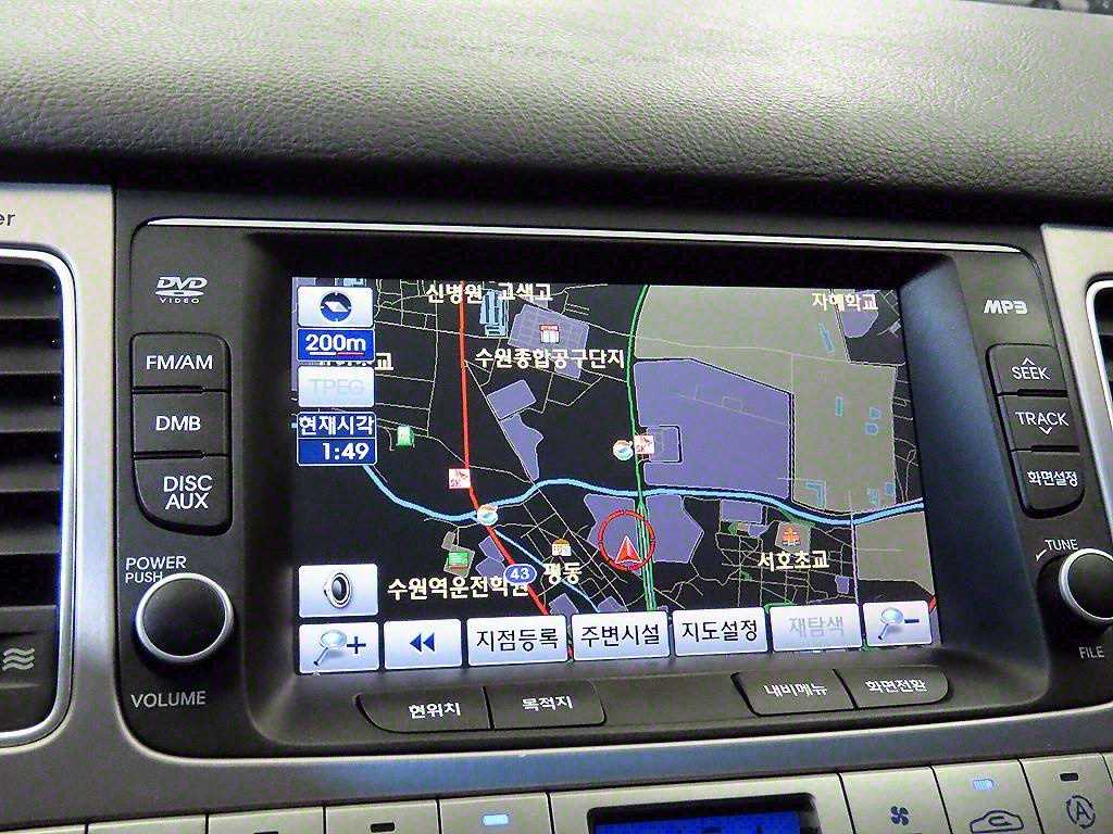 HYUNDAI Genesis 2013 Negro - Importación desde Corea - HF Imports Iquique - Foto 13