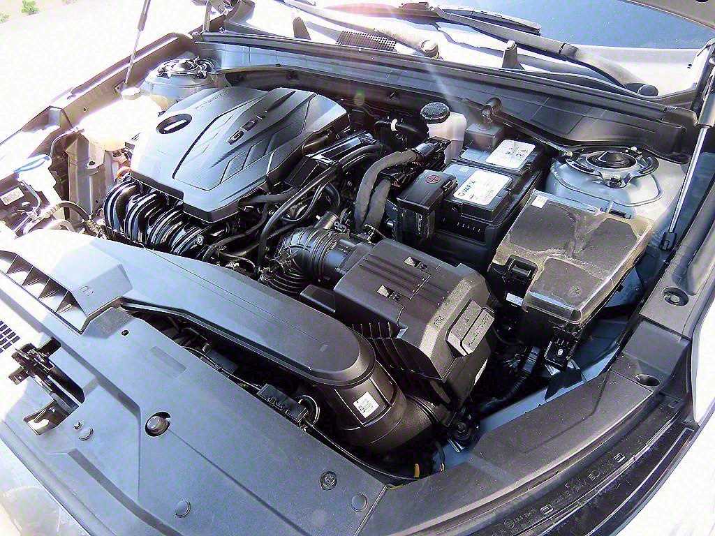 KIA K8 2022 Gris - Importación desde Corea - HF Imports Iquique - Foto 19