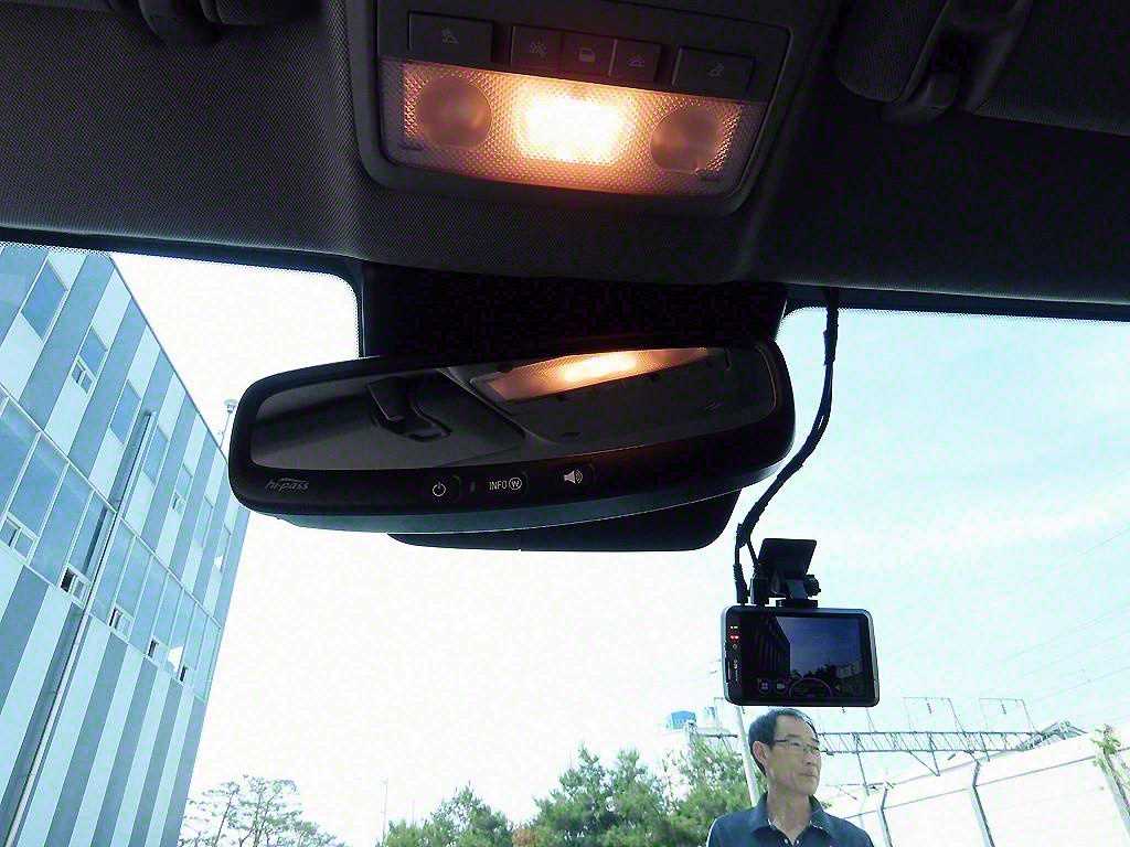 Chevrolet Trax 2021 Blanco - Importación desde Corea - HF Imports Iquique - Foto 15