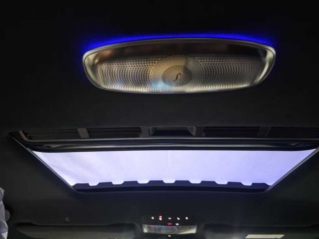 Mercedes Benz G Class (G Wagen) 2025 Blanco - Importación desde Corea - HF Imports Iquique - Foto 16