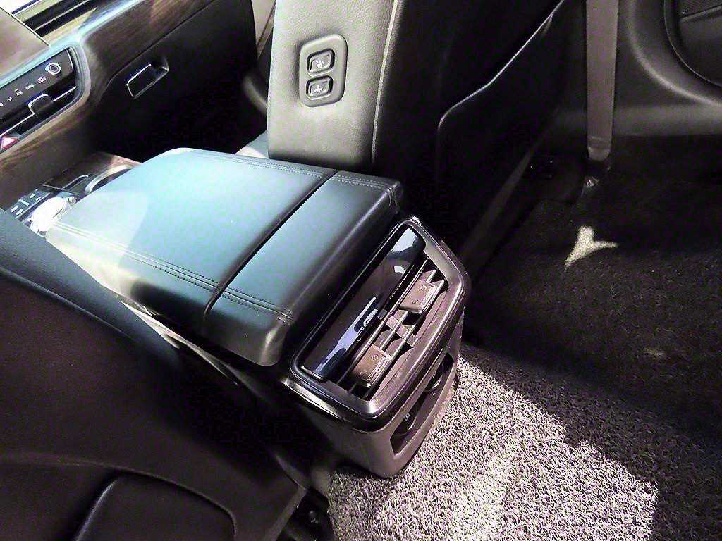 KIA K8 2022 Gris - Importación desde Corea - HF Imports Iquique - Foto 17