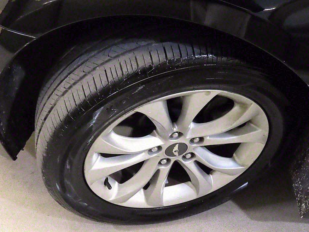 HYUNDAI Genesis 2013 Negro - Importación desde Corea - HF Imports Iquique - Foto 20