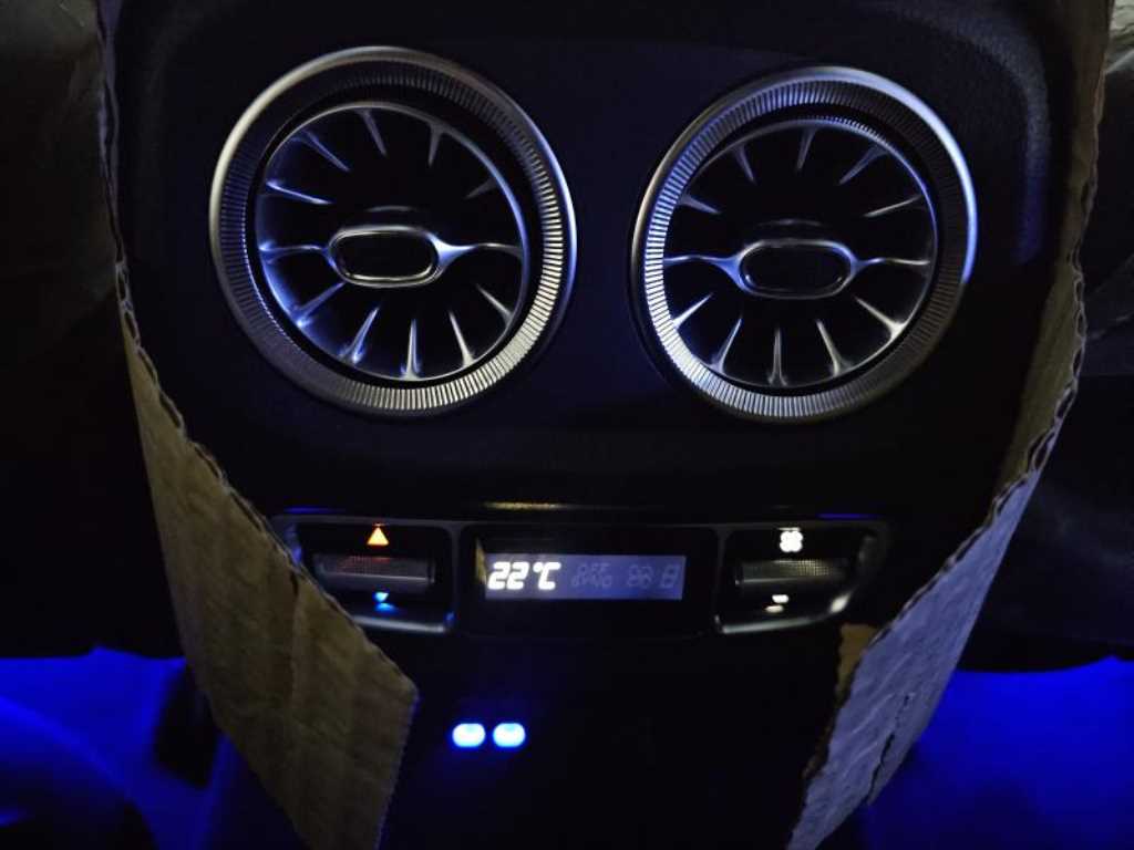 Mercedes Benz G Class (G Wagen) 2025 Blanco - Importación desde Corea - HF Imports Iquique - Foto 18