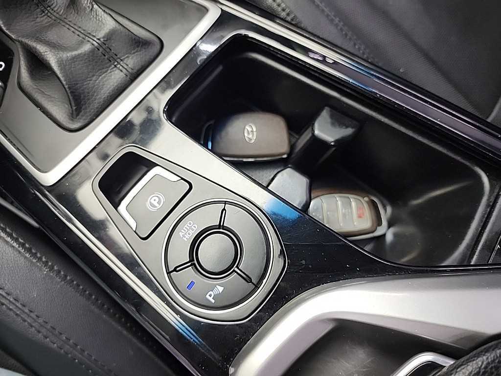 HYUNDAI i40 2014 Gris - Importación desde Corea - HF Imports Iquique - Foto 16