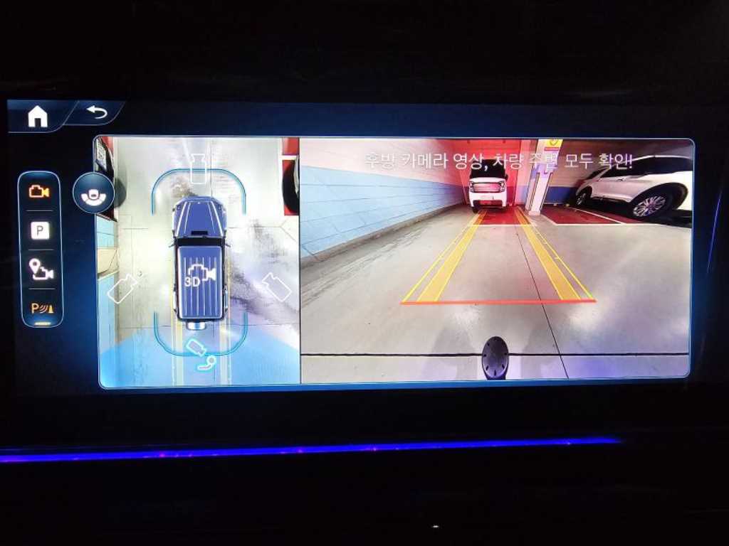 Mercedes Benz G Class (G Wagen) - Vista 12