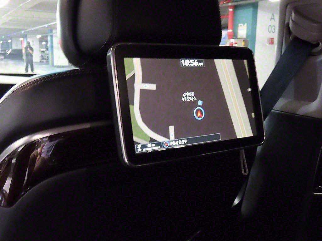 Genesis EQ900 2018 Negro - Importación desde Corea - HF Imports Iquique - Foto 16