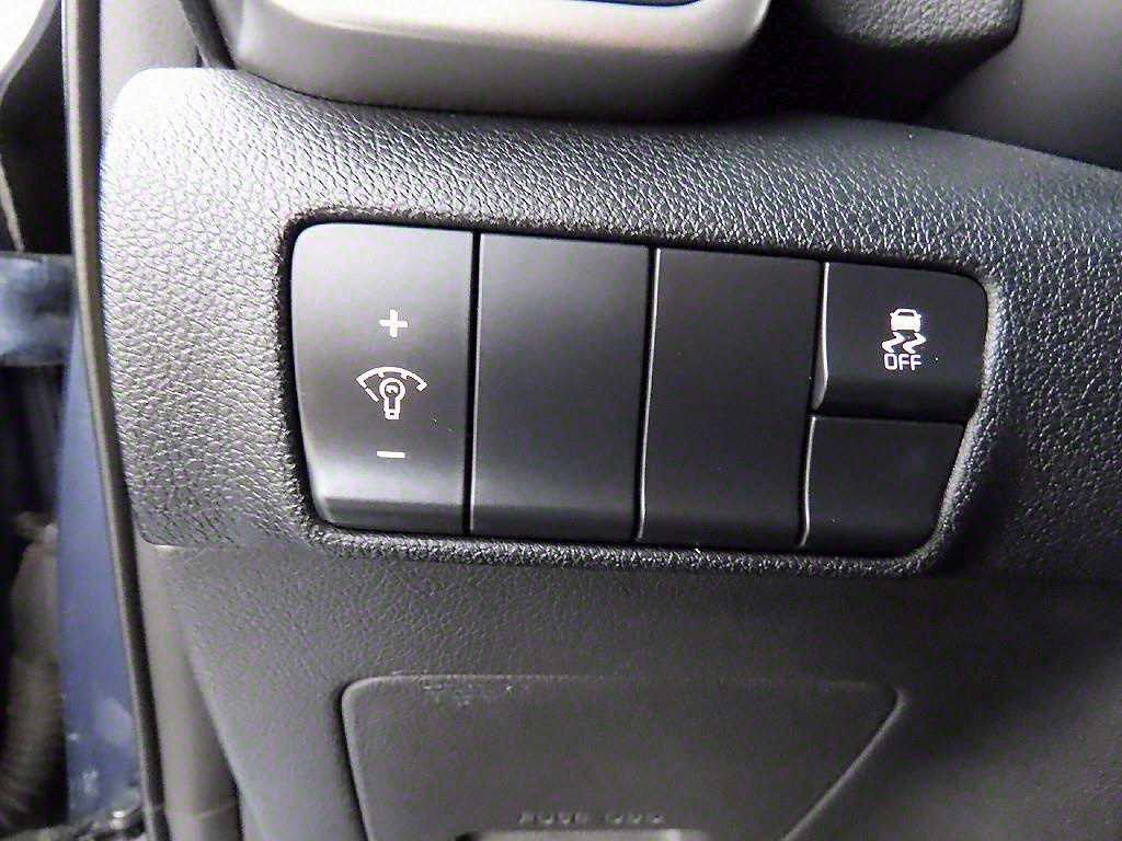 KIA Sportage 2016 Azul - Importación desde Corea - HF Imports Iquique - Foto 13