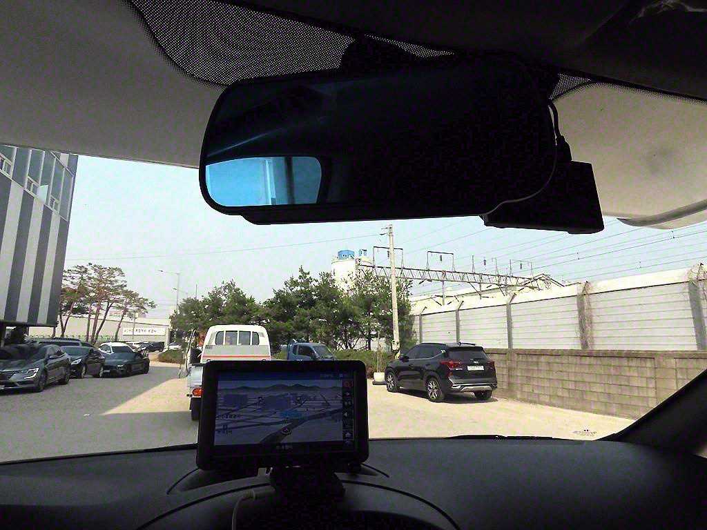 HYUNDAI Starex 2012 Blanco - Importación desde Corea - HF Imports Iquique - Foto 13