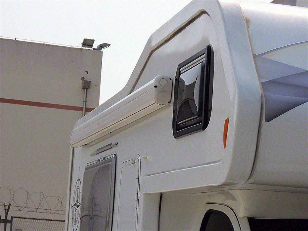 HYUNDAI Starex - Vista 4