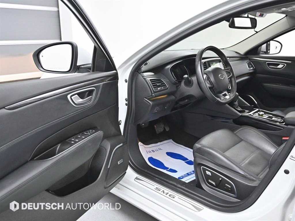 SAMSUNG SM6 - Vista 11