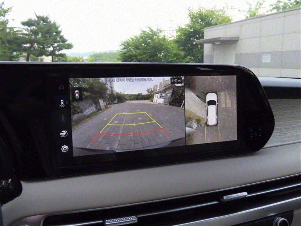 HYUNDAI Palisade - Vista 9