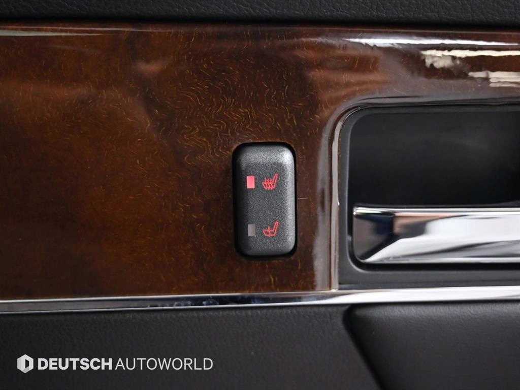 Lincoln MKX 2011 Blanco - Importación desde Corea - HF Imports Iquique - Foto 16