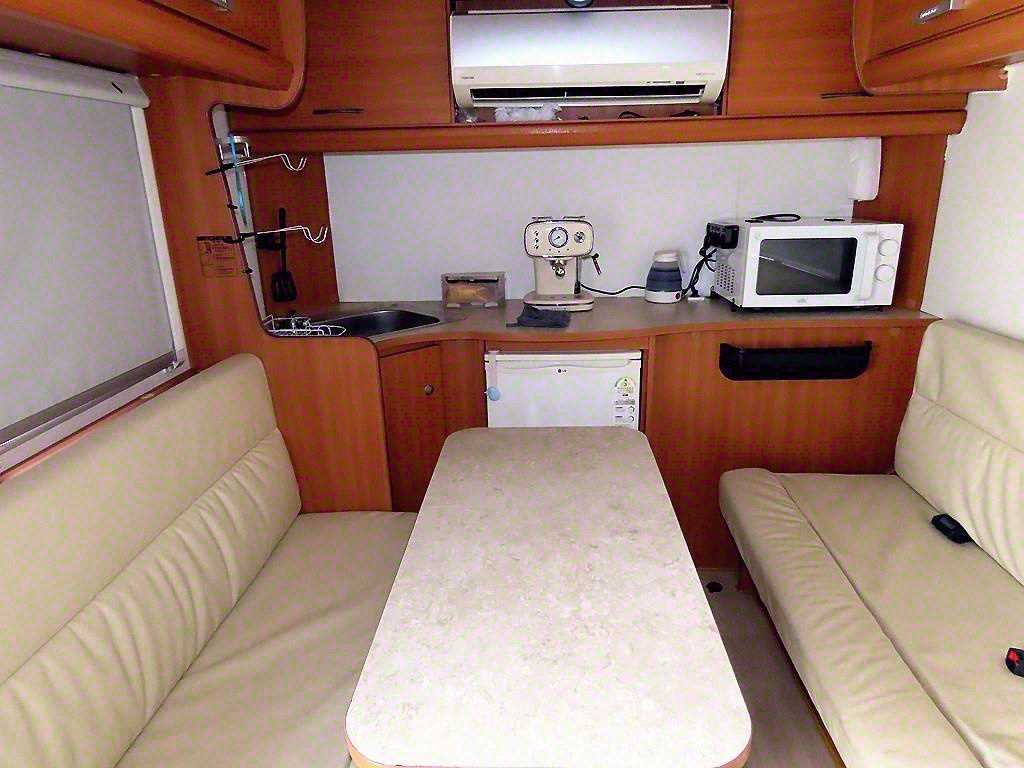 HYUNDAI Starex 2012 Blanco - Importación desde Corea - HF Imports Iquique - Foto 14