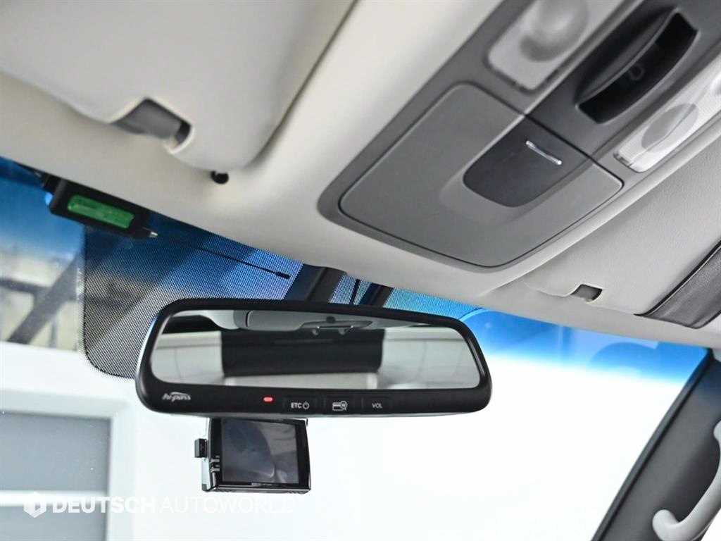 KIA Mohave 2014 Negro - Importación desde Corea - HF Imports Iquique - Foto 18