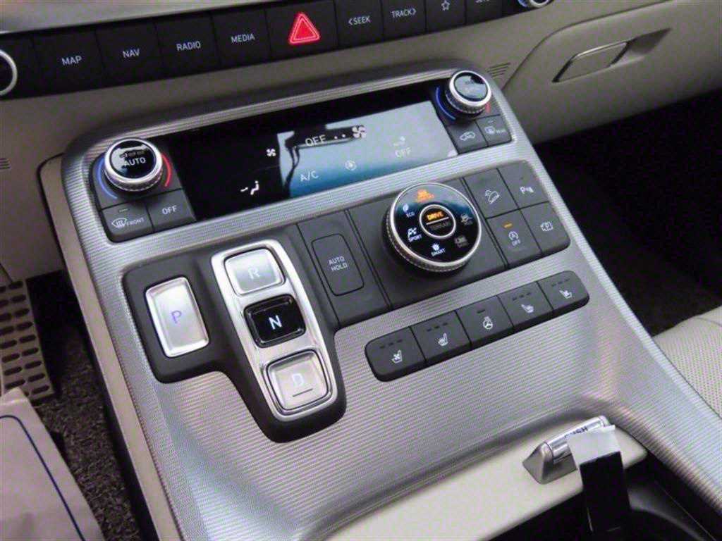 HYUNDAI Palisade - Vista 6