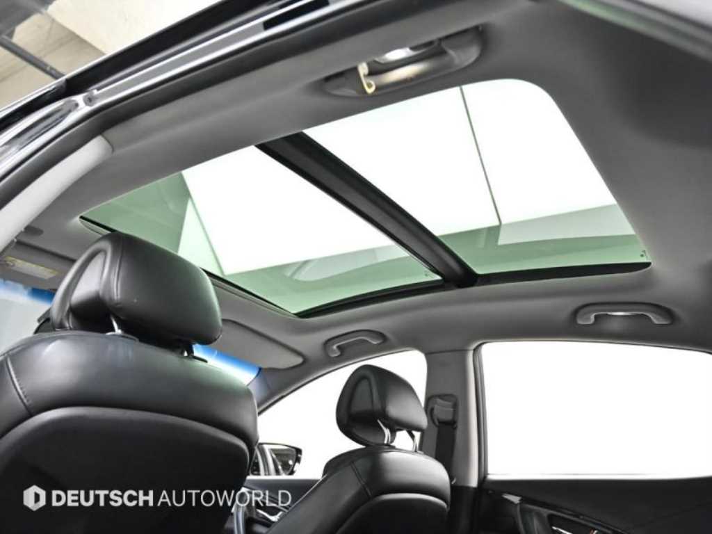 HYUNDAI Grandeur 2011 Negro - Importación desde Corea - HF Imports Iquique - Foto 19