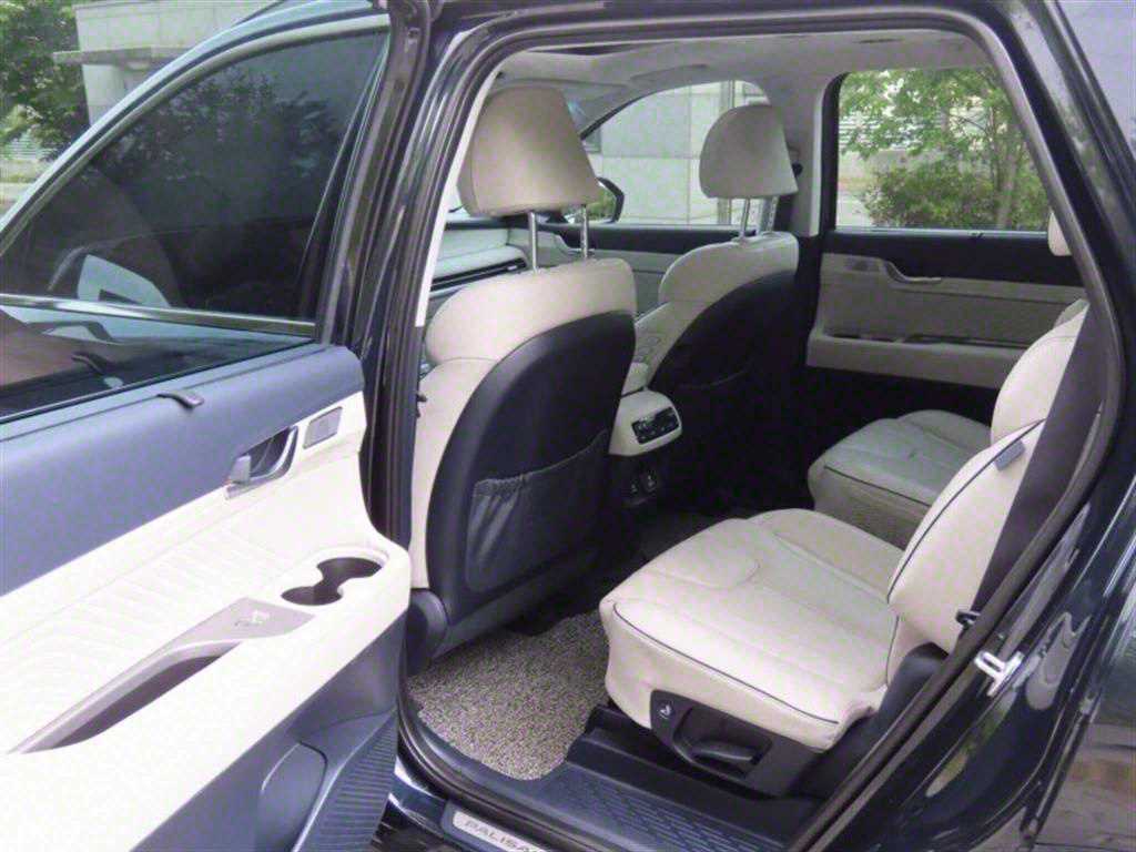 HYUNDAI Palisade 2023 - Importación desde Corea - HF Imports Iquique - Foto 14