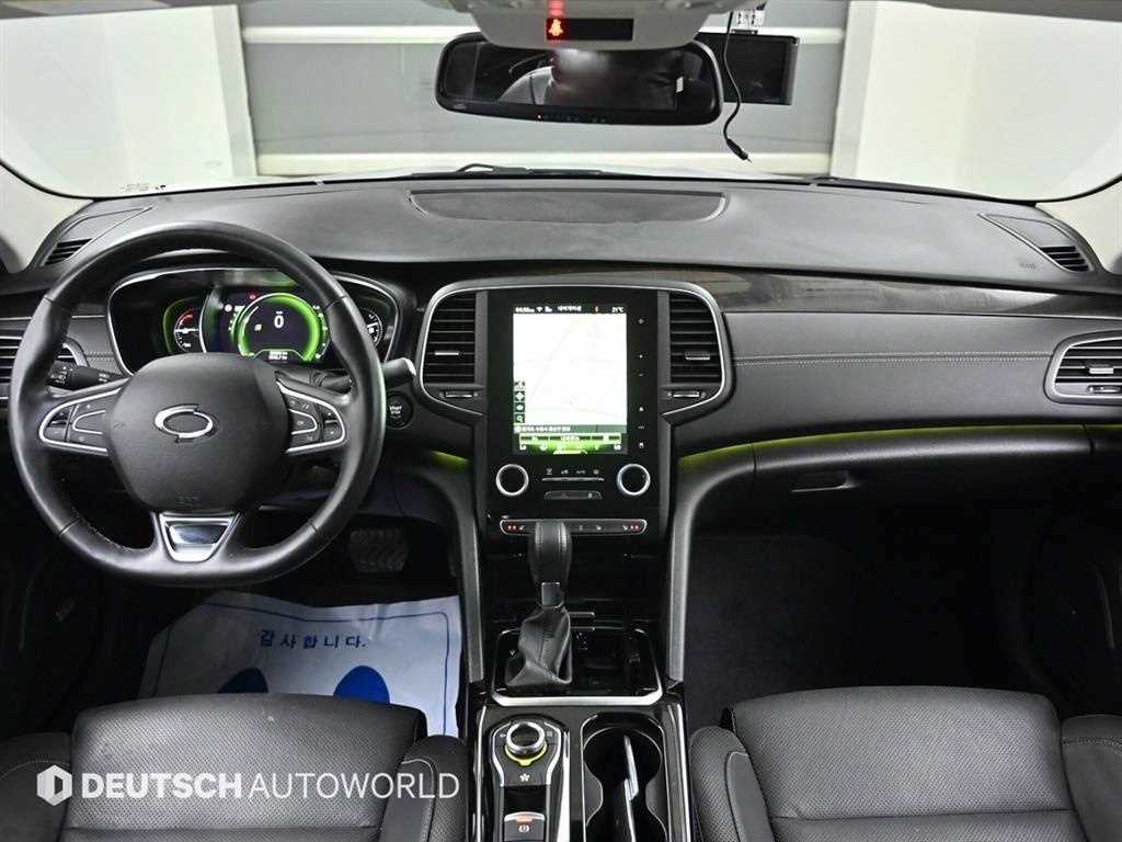 SAMSUNG SM6 - Vista 7