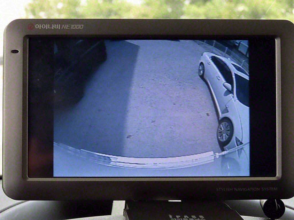 HYUNDAI Starex - Vista 12