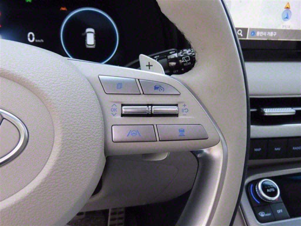 HYUNDAI Palisade - Vista 11