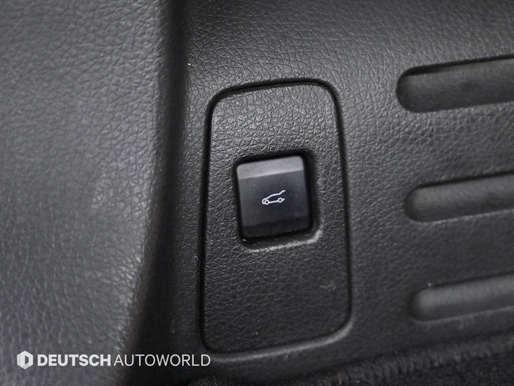 Lincoln MKX 2011 Blanco - Importación desde Corea - HF Imports Iquique - Foto 20