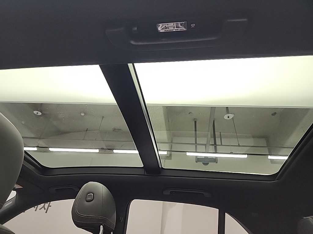 Mercedes Benz GLE Class 2023 Blanco - Importación desde Corea - HF Imports Iquique - Foto 14