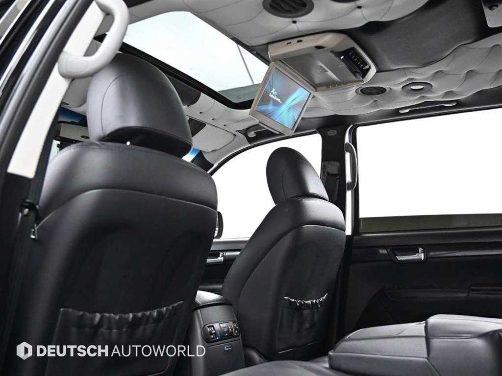 KIA Mohave 2014 Negro - Importación desde Corea - HF Imports Iquique - Foto 19