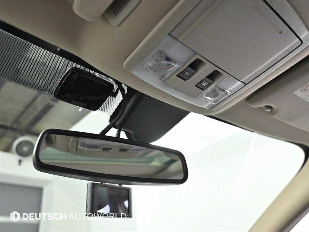 Lincoln MKX 2011 Blanco - Importación desde Corea - HF Imports Iquique - Foto 18