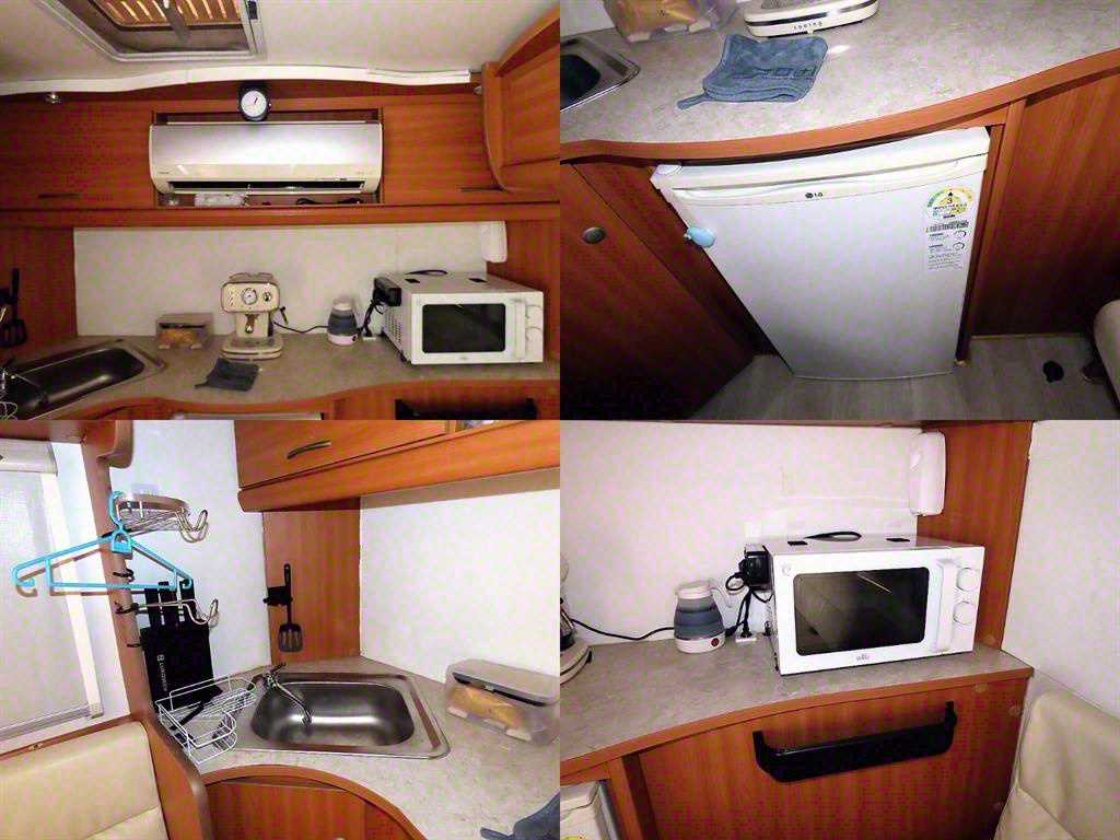 HYUNDAI Starex 2012 Blanco - Importación desde Corea - HF Imports Iquique - Foto 15