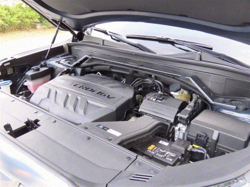 HYUNDAI Palisade 2023 - Importación desde Corea - HF Imports Iquique - Foto 20